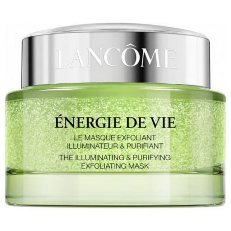 Lancôme The Illuminating & Purifying Exfoliating Mask