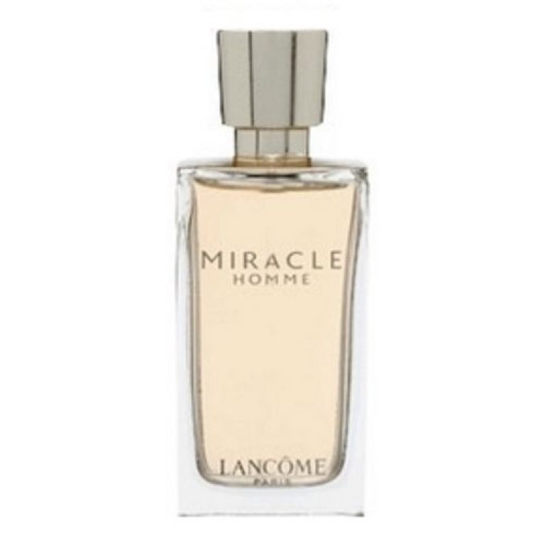 Lancôme – Men’s Miracle