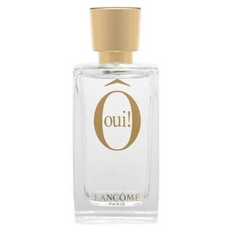 Lancôme – Ô Yes