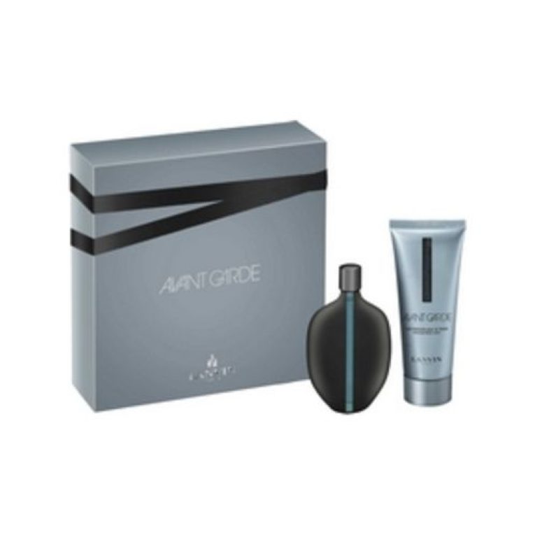 Lanvin – Avant Garde Box