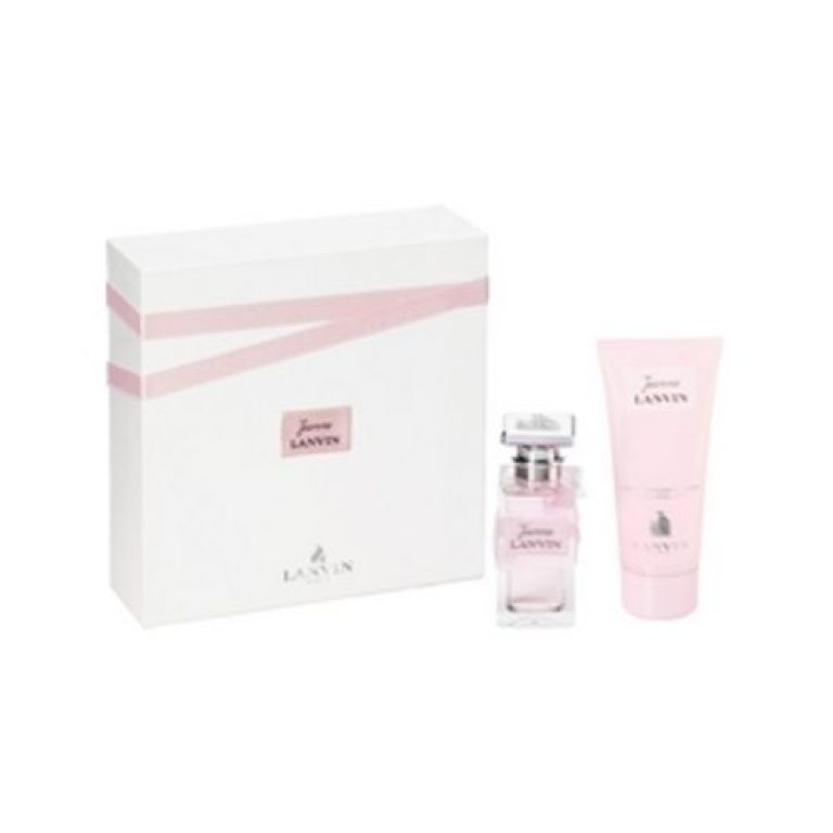 Lanvin – Jeanne de Lanvin 2013 Box