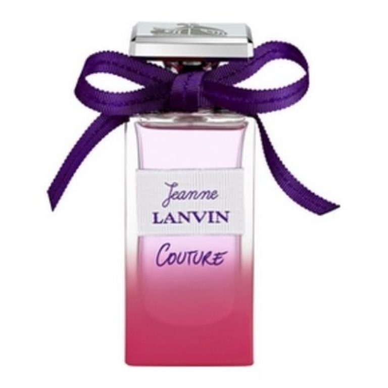 Lanvin – Jeanne Couture Birdie