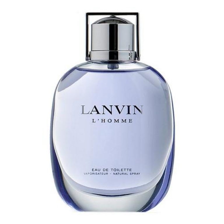 Lanvin – The Man