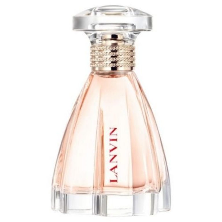 Modern Princess Blooming, Lanvin’s new insubordination