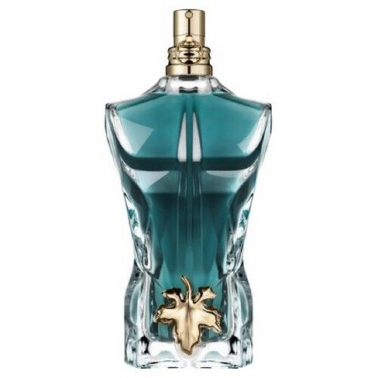 Le Beau, the new masculine Jean Paul Gaultier