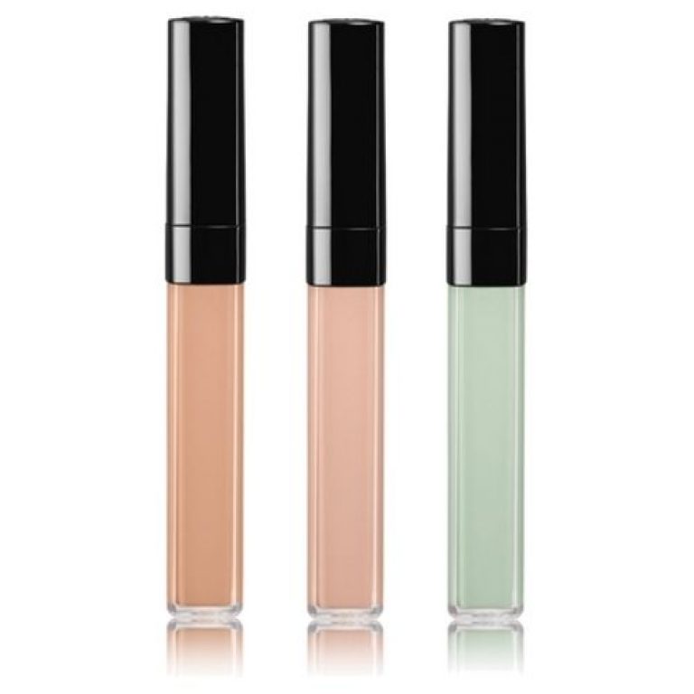 The new Chanel color correctors
