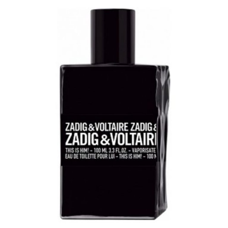 Zadig & Voltaire – This is Him!
