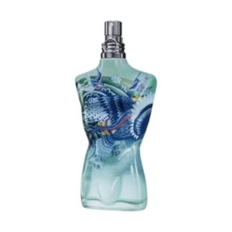 Jean Paul Gaultier – Le Male Eau d’Eté