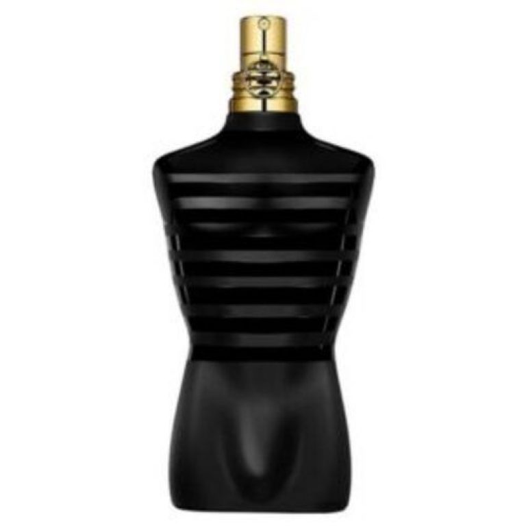 Le Male Le Parfum by Jean-Paul Gaultier, a new captain at the helm