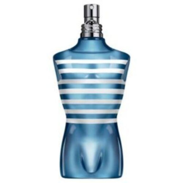 The Male On Board, the new mate of Jean-Paul Gaultier