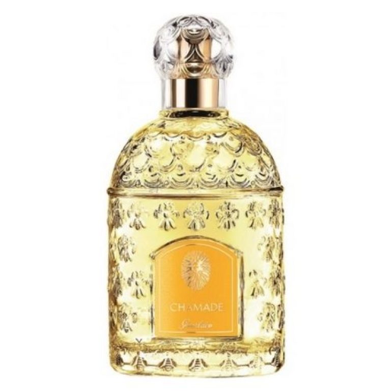 The Chamade perfume by Guerlain