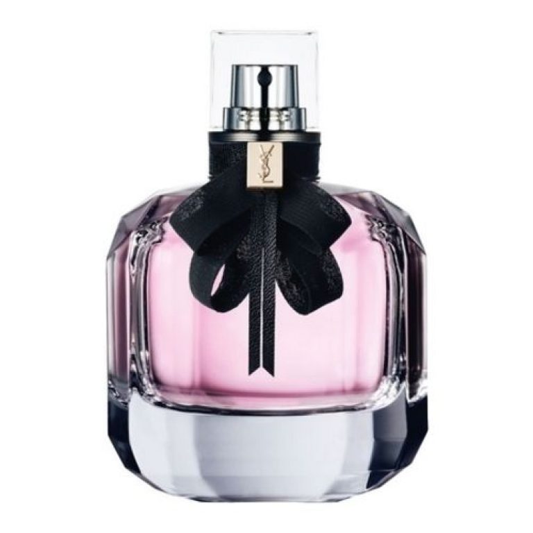 Yves Saint Laurent perfume Mon Paris