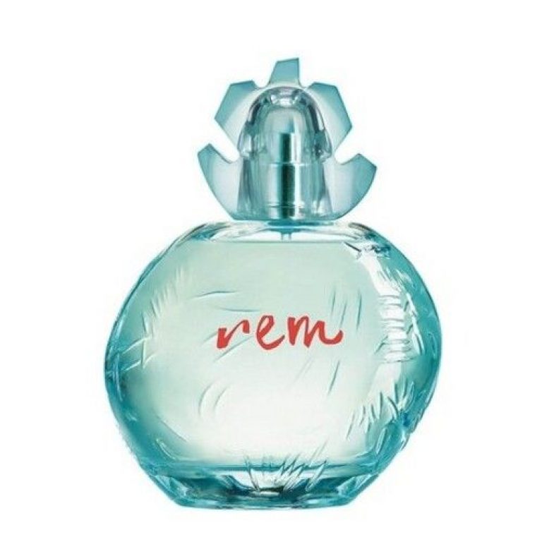 The Rem de Réminiscence perfume