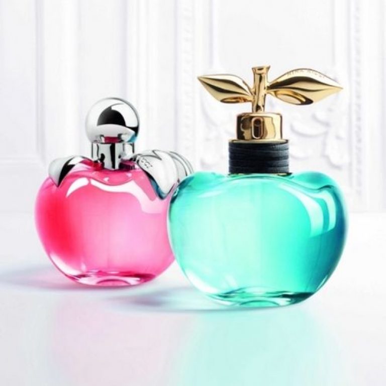 The attractive price of Nina Ricci’s new Luna