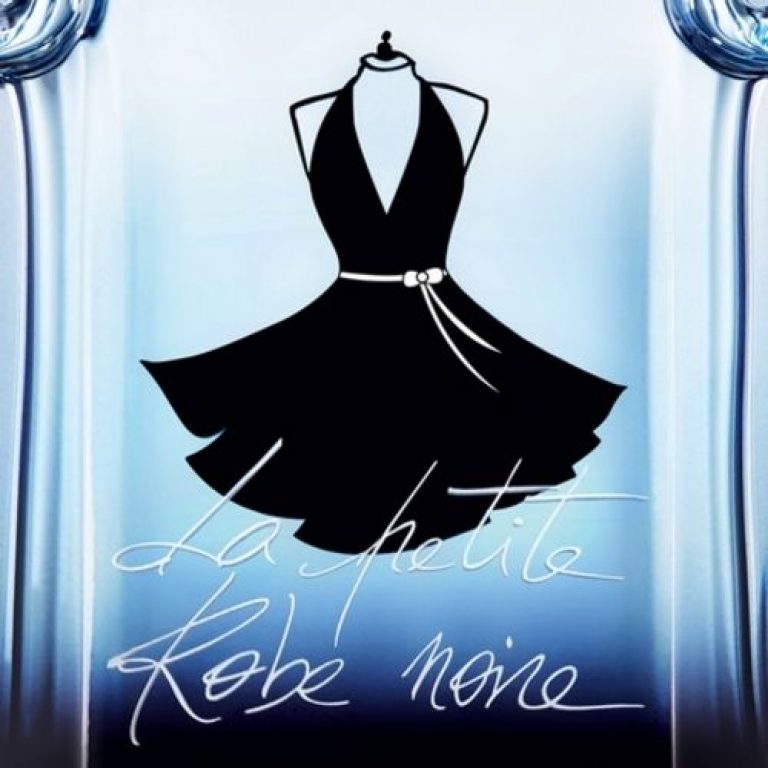 The price of La Petite Robe Noire Intense