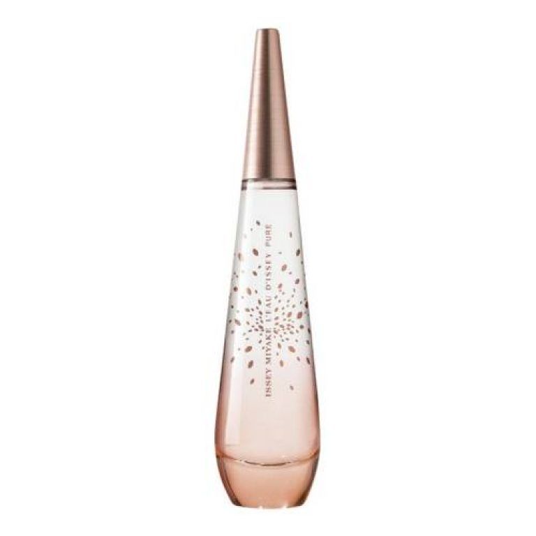 New L’Eau d’Issey Pure Petale de Nectar Issey Miyake