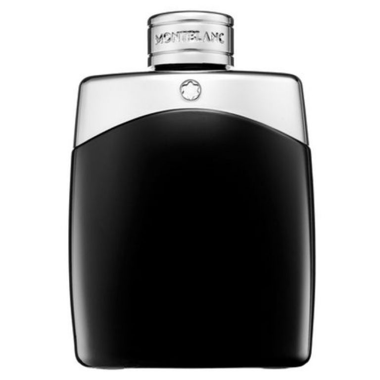 The different Legend perfumes from Montblanc