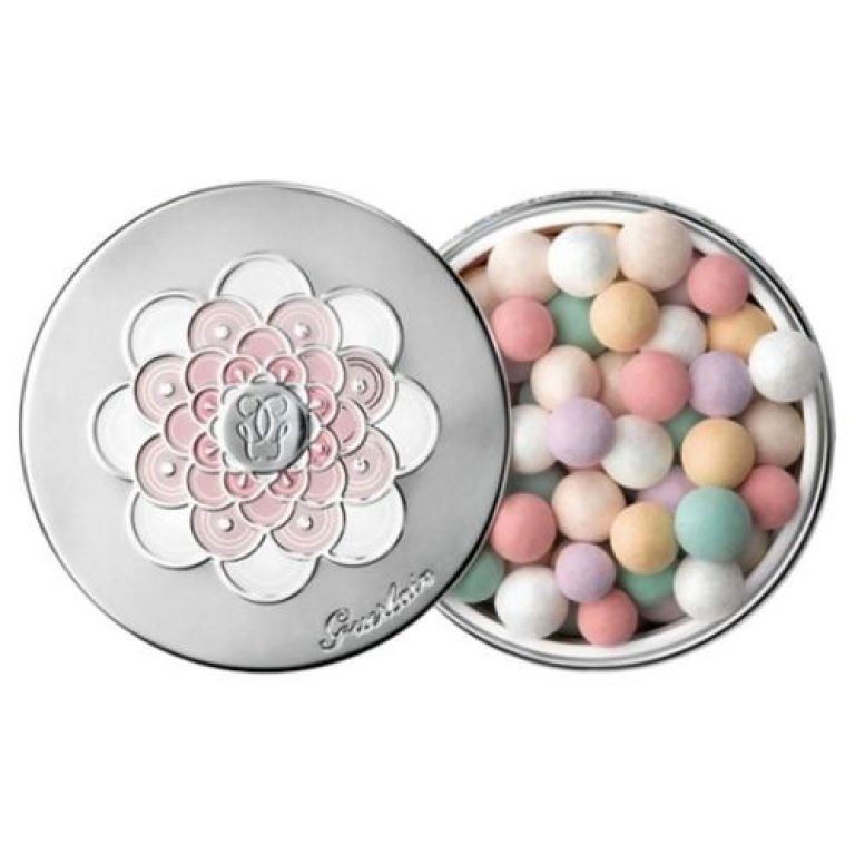Guerlain Meteorites, to shine like a star!