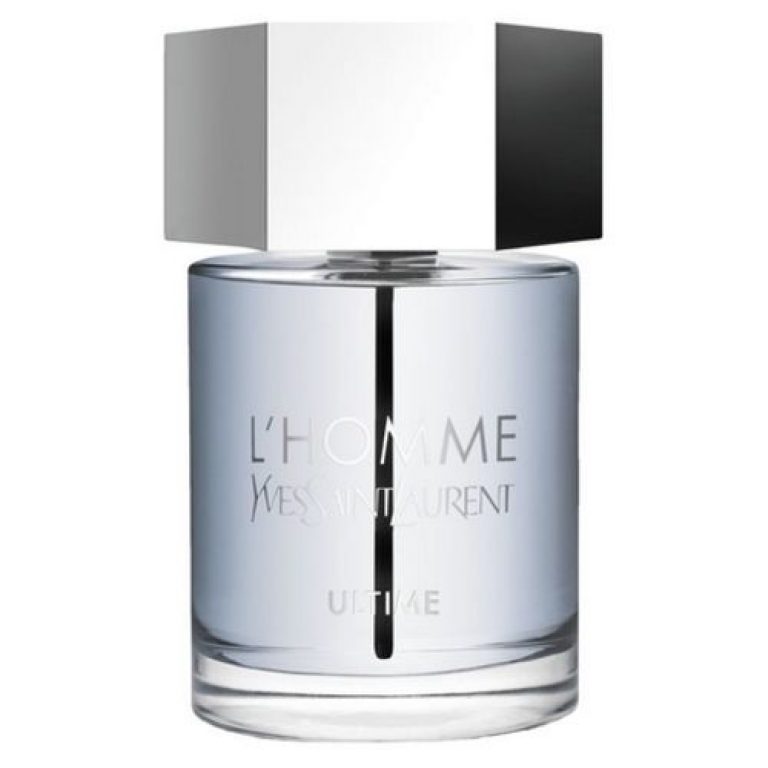 YSL L’Homme Ultime perfume