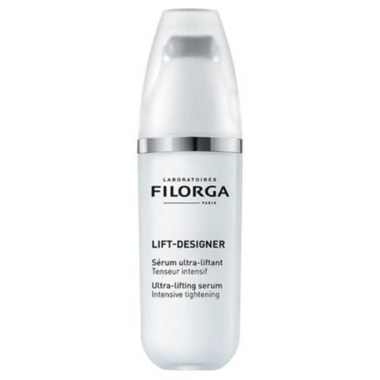 New Filorga Lift Designer serum