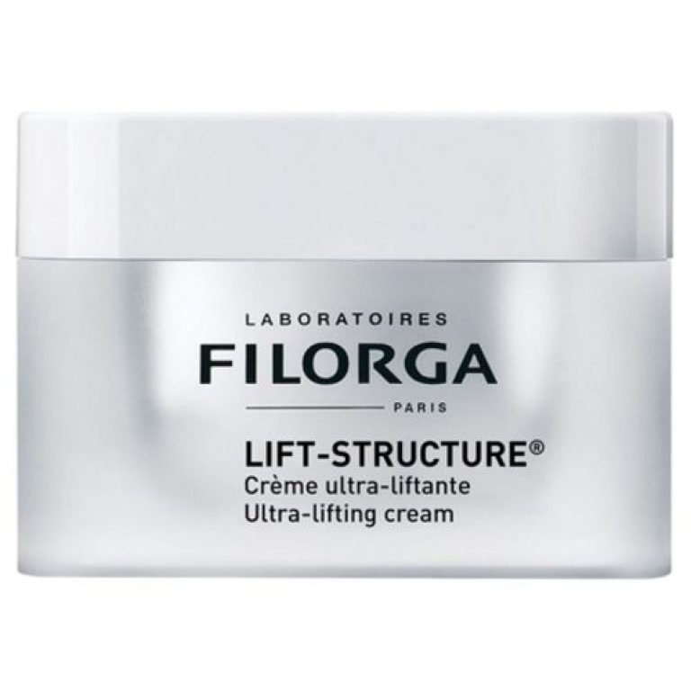 New Filorga Lift-Structure Firming Cream