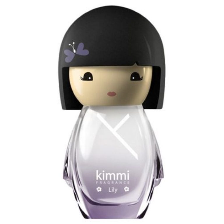 Kimmi Fragrance Lily perfume