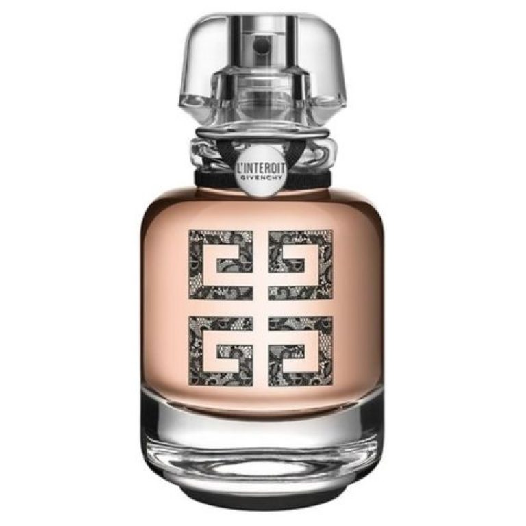 L’Interdit Givenchy Couture Edition, new fragrance 2019