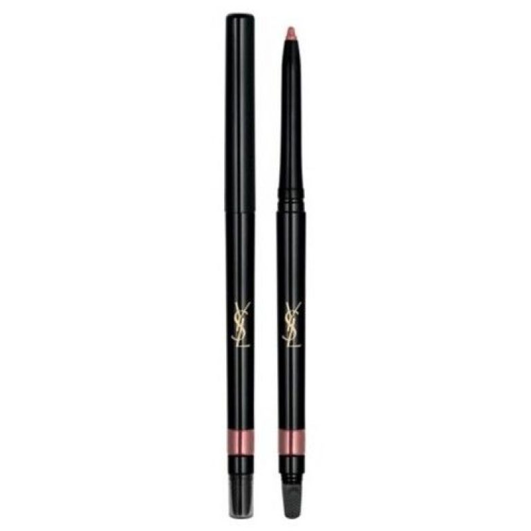 Yves Saint-Laurent’s essential Lip Liner