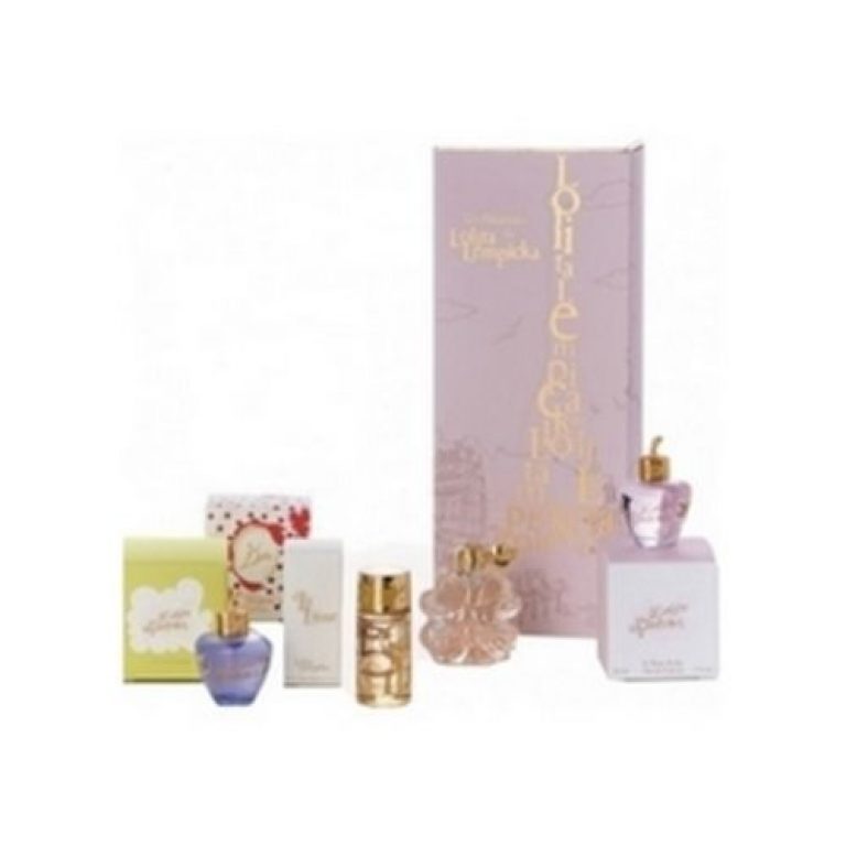 Lolita Lempicka – Miniature Lempicka 2014 Box