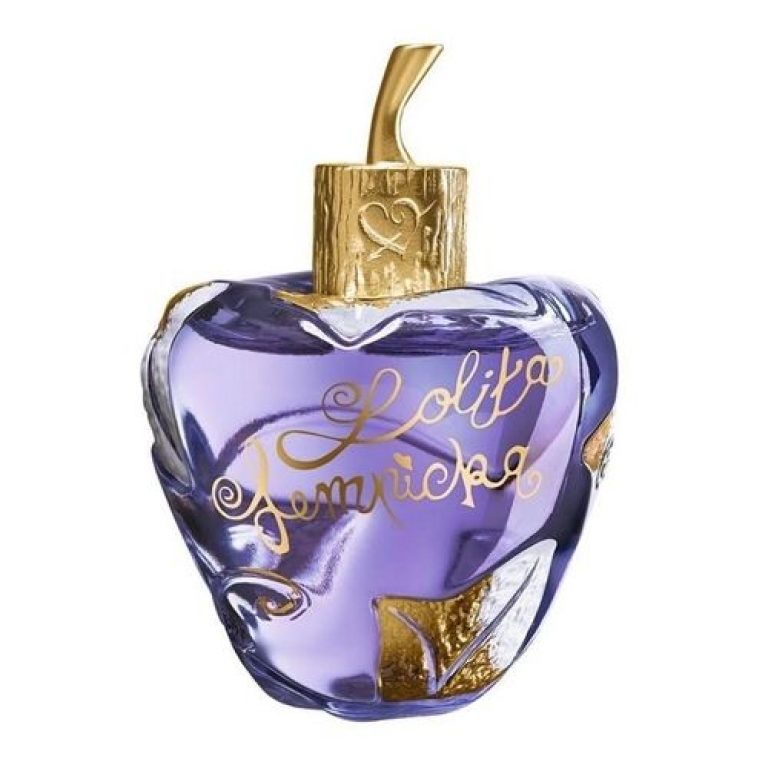 Lolita’s First Scent