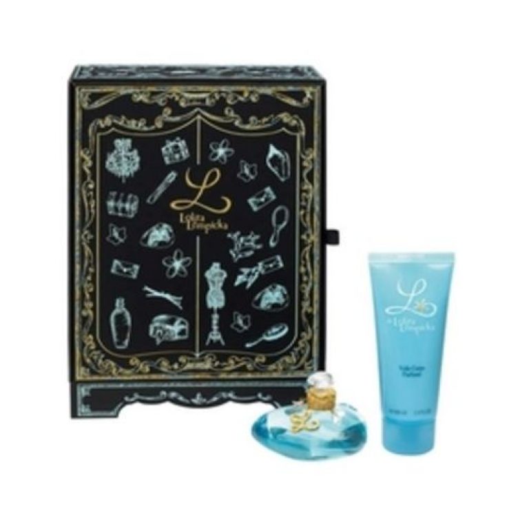 Lolita Lempicka – Box L Christmas 2012