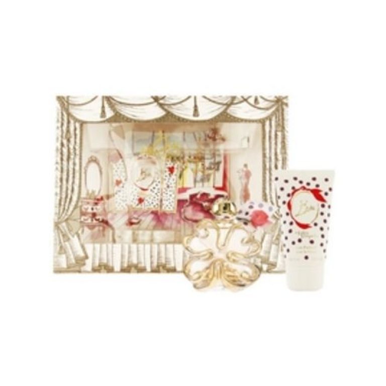 Lolita Lempicka – Si Lolita Christmas 2011