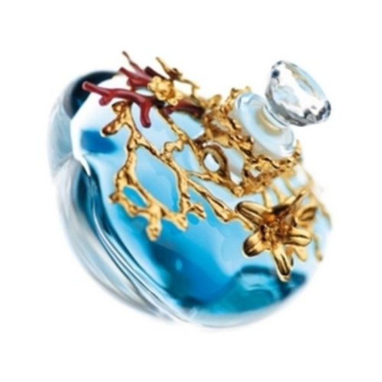 Lolita Lempicka – The Heart Catcher