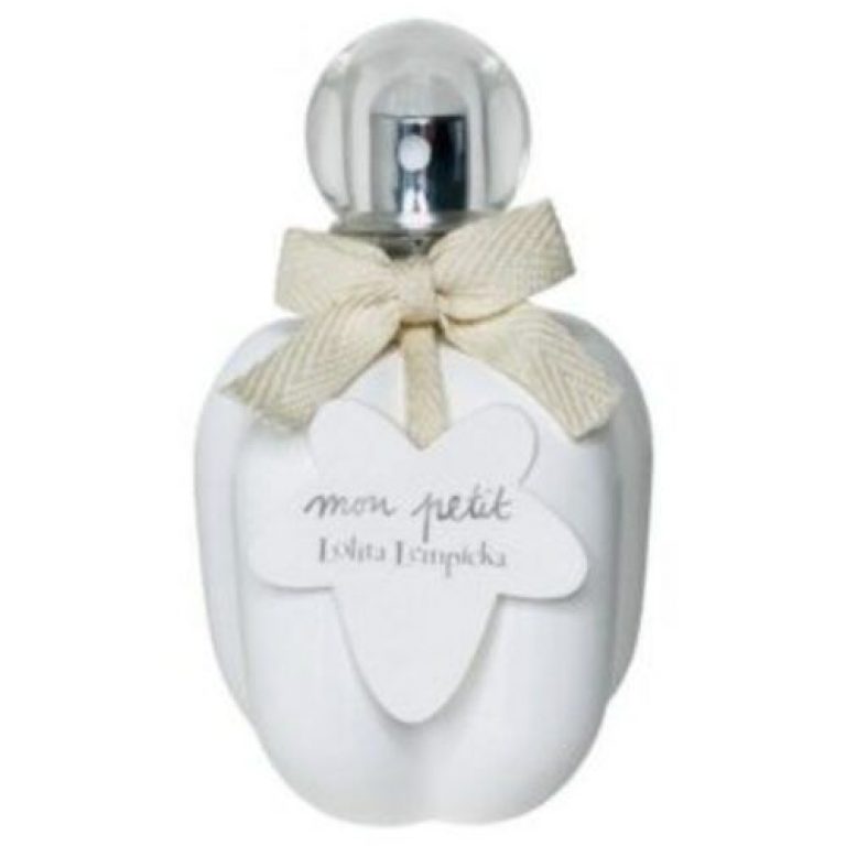 Mon Petit Eau de Senteur, a dive into the world of childhood by Lolita Lempicka