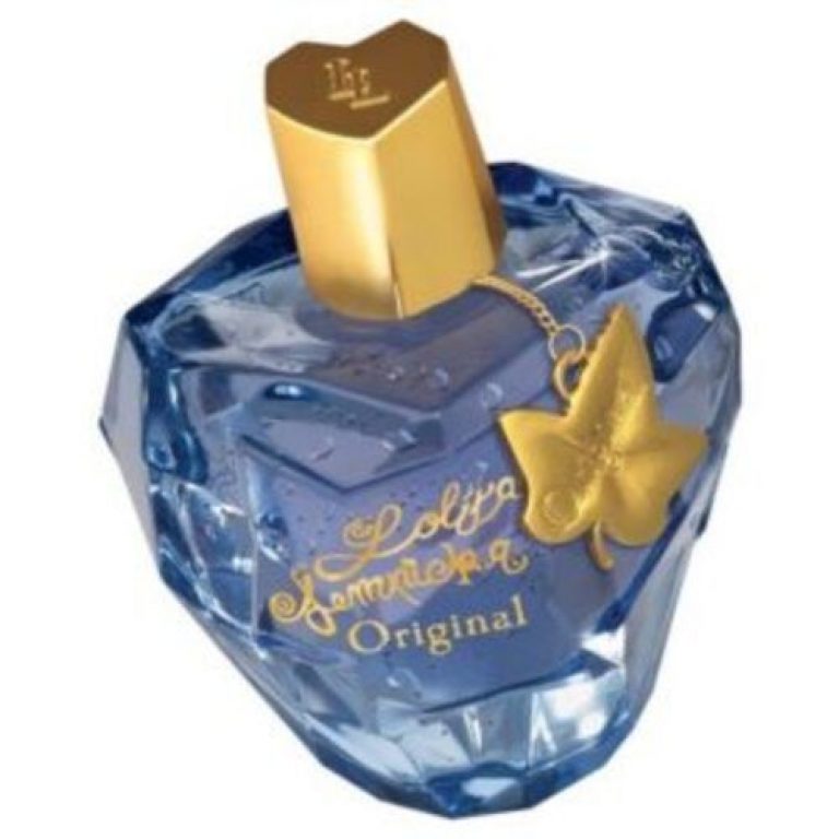 Lolita Lempicka Original, the very first fragrance of Lolita Lempicka resurfaces!