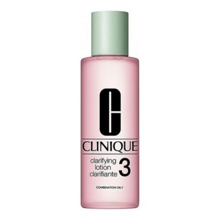 Clarifying Lotion 3, Clinique’s beauty classic