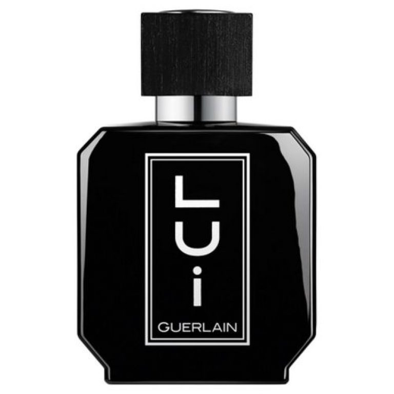 HIM: the new Guerlain perfume