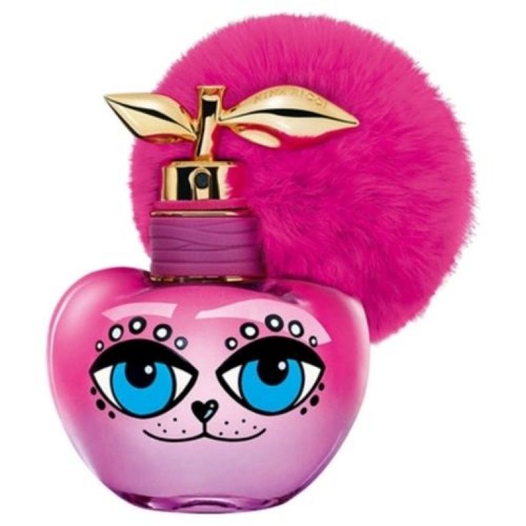 Luna Blossom Les Monstres de Ricci, new fragrance