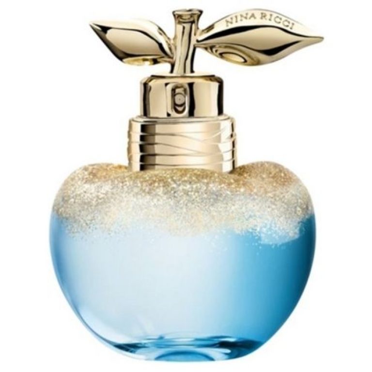 Luna Collector, the customizable novelty of Nina Ricci