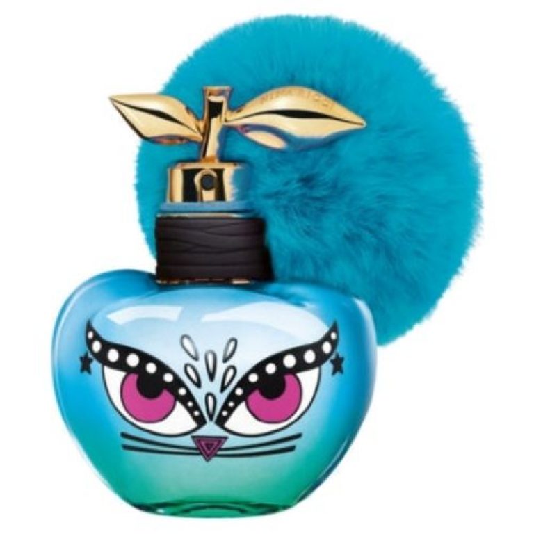 Nina Ricci Luna’s Monsters, new fragrance