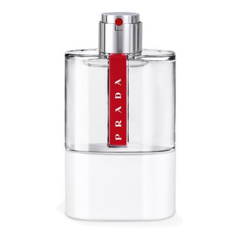 Prada – Luna Rossa Eau Sport
