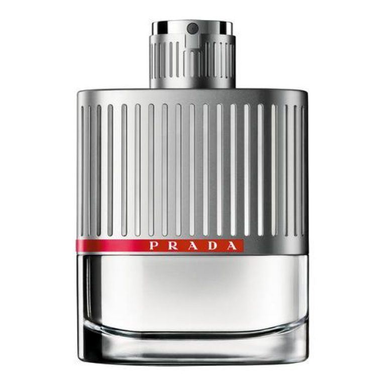The Different Perfumes Luna Rossa Prada