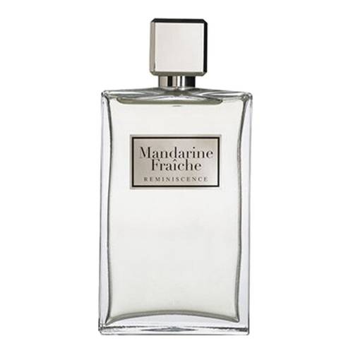 Fresh Mandarin: The new fragrance of Reminiscence