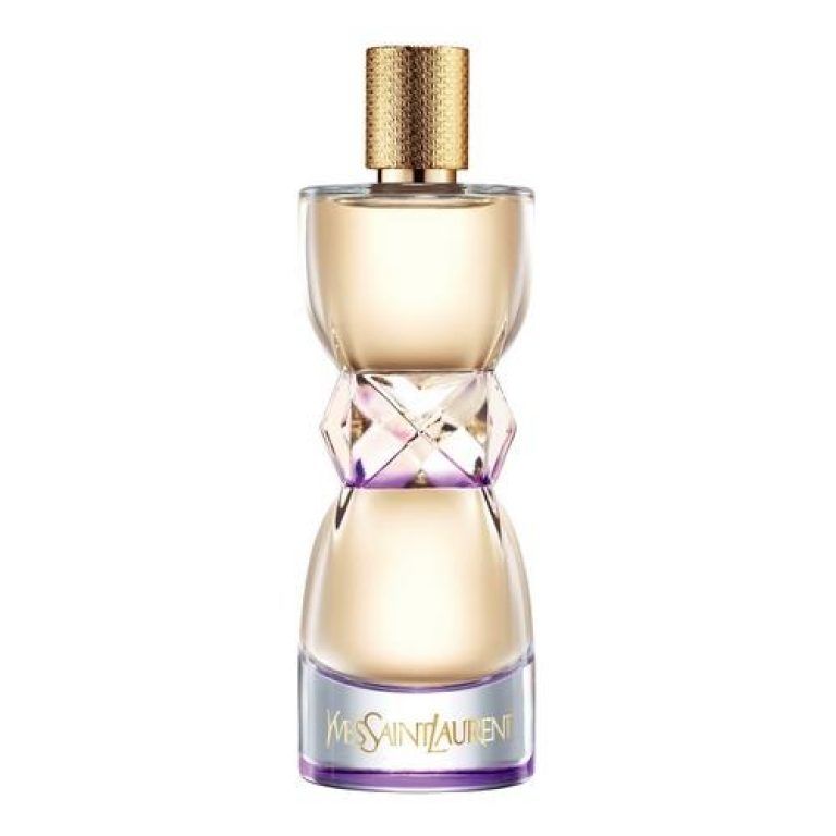 Yves Saint Laurent – Manifesto L’Eclat