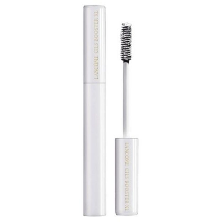 Lancôme presents its latest Lashes Booster XL