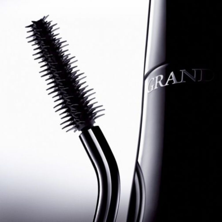 Grandiôse Mascara, the new Lancôme weapon