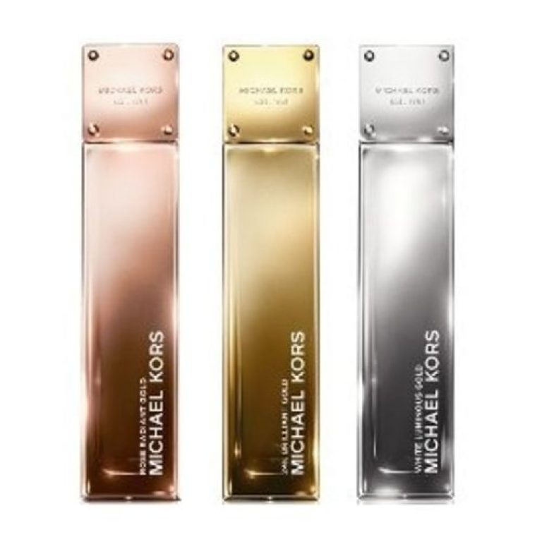 Michael Kors – Gold Collection