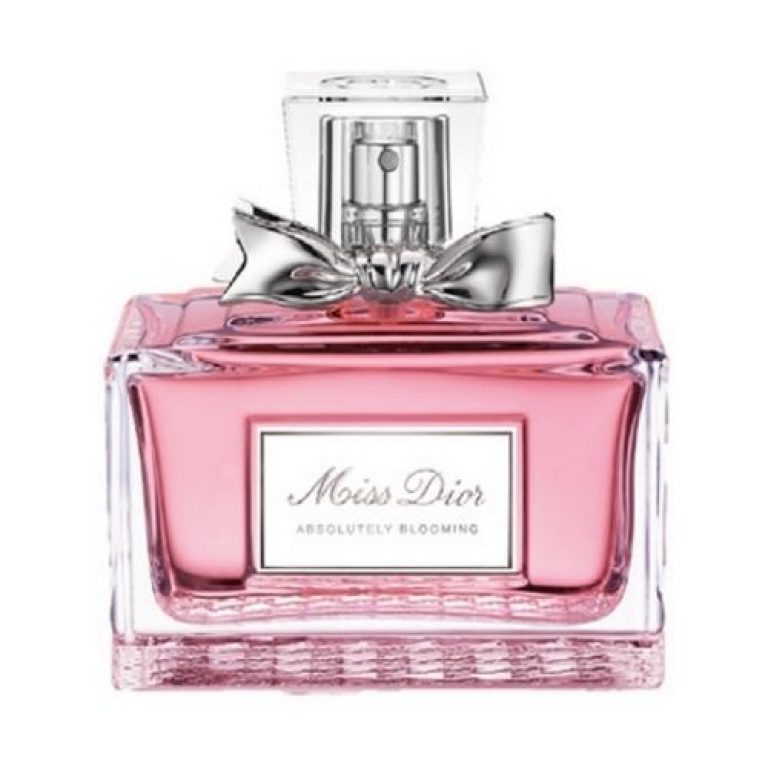 Dior – Miss Dior Absolutely Blooming