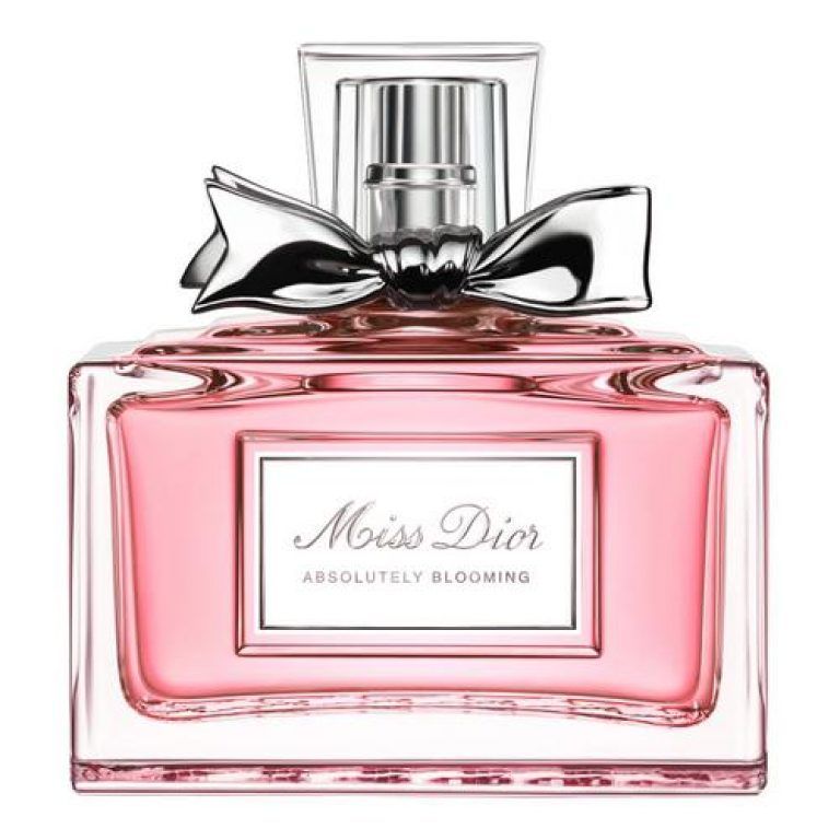 Absolutely Blooming: The new Miss Dior composition