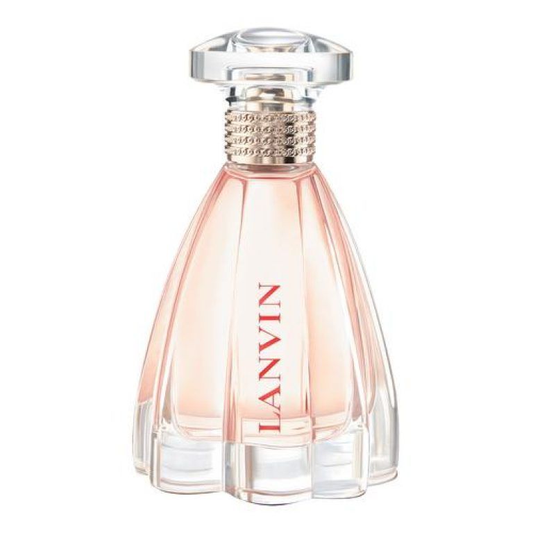 Modern Princess, the fragrance of a contemporary Lanvin rebel